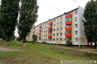 2х комн квартира в г. Новый Оскол Белгородской области ул. Дорожная, 9