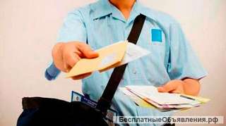 Курьерская служба Крыма