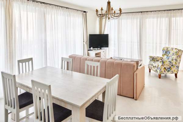 Квартиры 75 м2- 89 м2, рядом с море, Прчань, Котор, Черногория