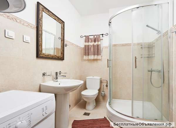 Квартиры 75 м2- 89 м2, рядом с море, Прчань, Котор, Черногория