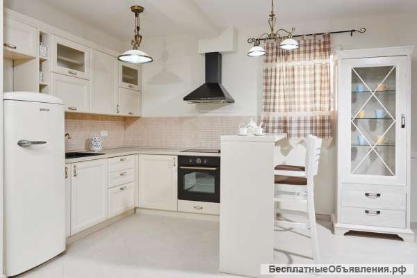 Квартиры 75 м2- 89 м2, рядом с море, Прчань, Котор, Черногория