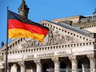 Работа в Германии, Нидерландах, и других стран