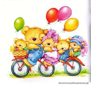 Частный детский сад