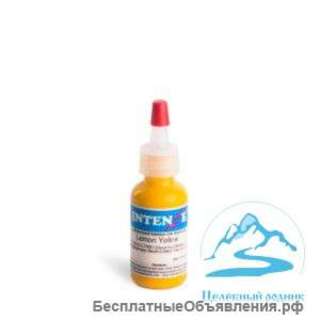 Пигмент Intenze «Lemon Yellow»