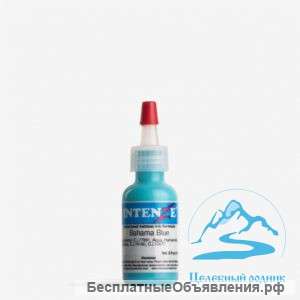 Пигмент INTENZE, Bahama Blue