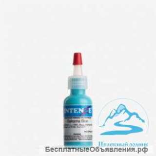 Пигмент INTENZE, Bahama Blue