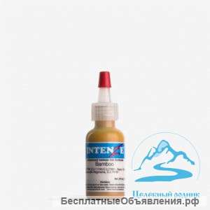 Пигмент INTENZE, Bamboo