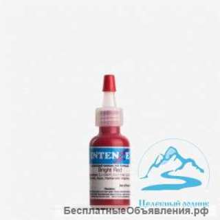 Пигмент INTENZE, Bright Red