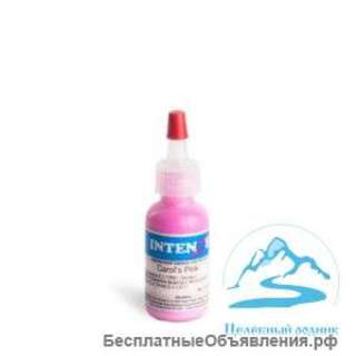 Пигмент INTENZE, Carol’s Pink