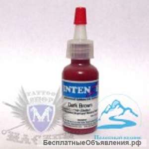 Пигмент INTENZE, Dark Brown