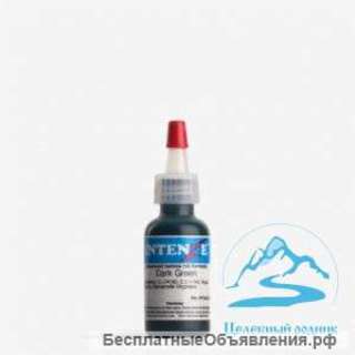 Пигмент INTENZE, Dark Green