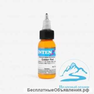 Пигмент INTENZE, Golden Rod