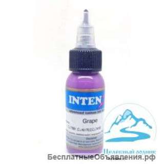 Пигмент INTENZE, Grape