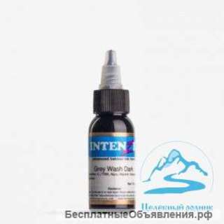 Пигмент INTENZE, Gray Wash Dark