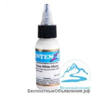 Пигмент INTENZE, Snow White Mix