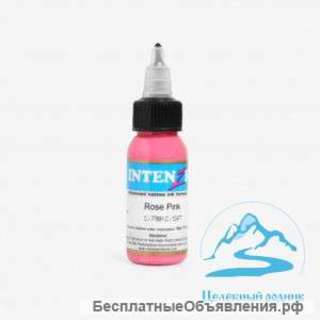 Пигмент INTENZE, Rose Pink