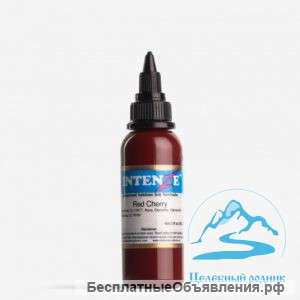 Пигмент INTENZE, Red Cherry