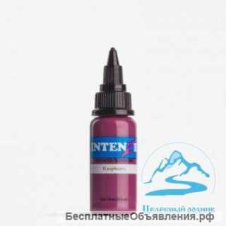 Пигмент INTENZE, Raspberry