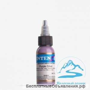 Пигмент INTENZE, Purple Silver