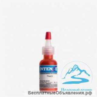 Пигмент INTENZE, Peach