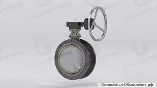 Затворы стальные СНМ 58090