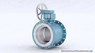 Затворы дисковые ПТ99056, ПТ99055, ПТ99007, ПТ99052-1000