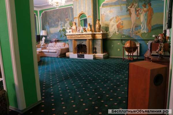 Дом в Ленинском районе