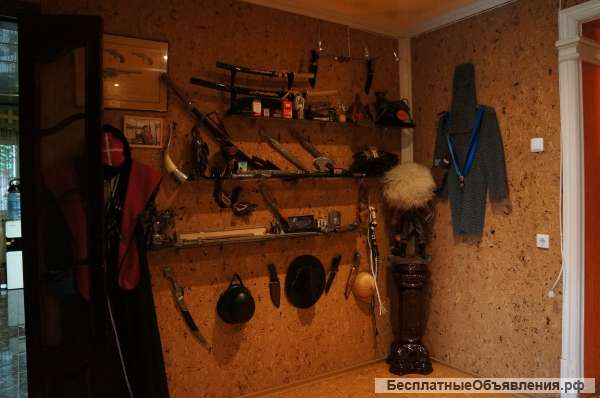 Дом в Ленинском районе