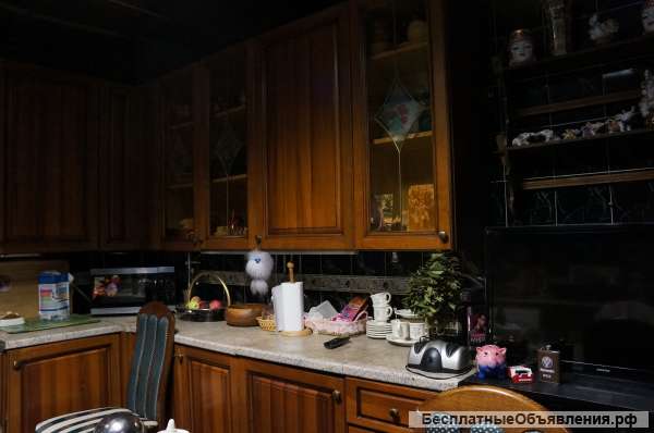 Дом в Ленинском районе