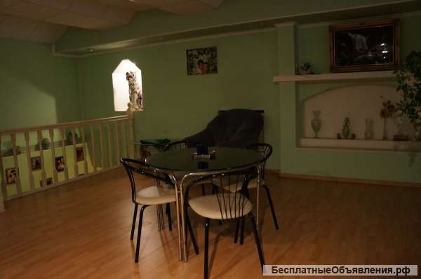 Дом в Ленинском районе