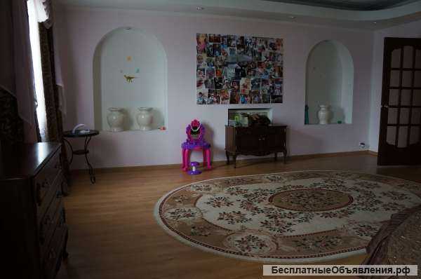 Дом в Ленинском районе