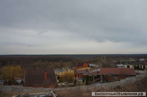 Дом в селе Карачун, Романский район