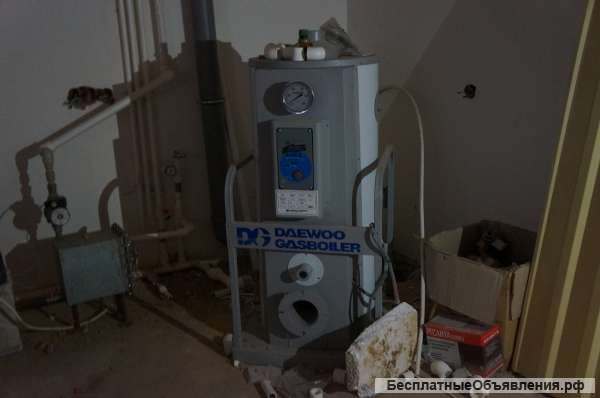 Дом в селе Карачун, Романский район