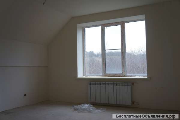 Дом в селе Карачун, Романский район