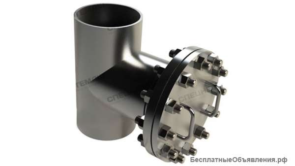 Фильтры сетчатые ФС I