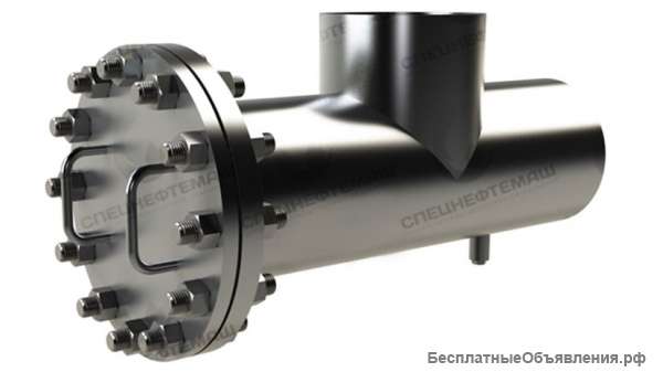 Фильтры сетчатые ФС II