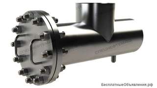 Фильтры сетчатые ФС II