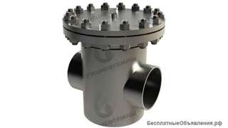 Фильтры сетчатые ФС III