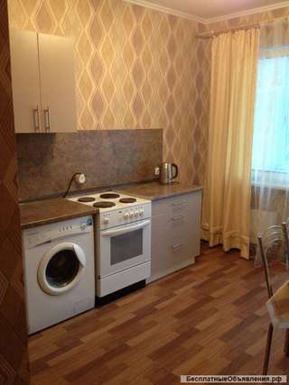 Сдам 1 комн.кв в г. Зеленограде корпус 2039