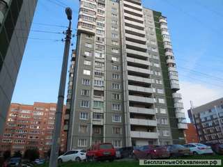 3 к кв. Екатеринбург, Шейнкмана 108