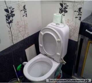 Выполню ремонт квартир офисов