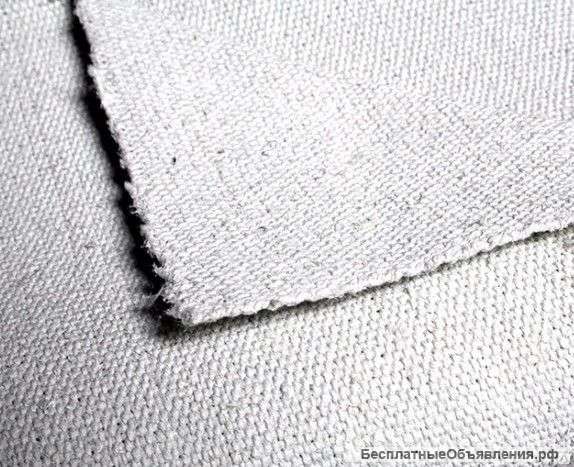 Асбестовая ткань всех марок. Выгодные цены Доставка