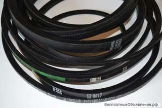 Приводные ремни