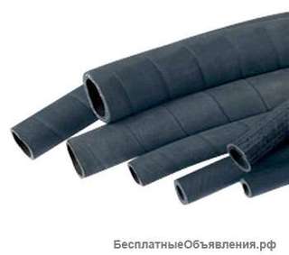 Рукава напорные с текстильным каркасом ГОСТ 18698-79