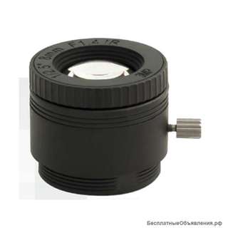 Объектив BH0814FIR125