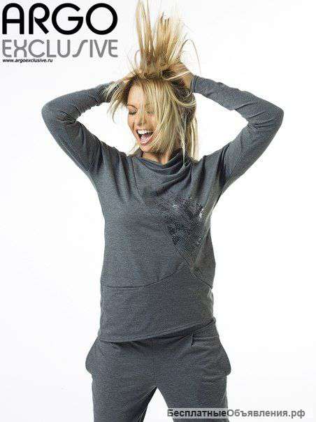 Одежду для фитнеса "Арго"