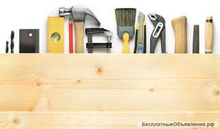 Обшивка вагонкой