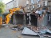 Снос и демонтаж кирпичных зданий и сооружений