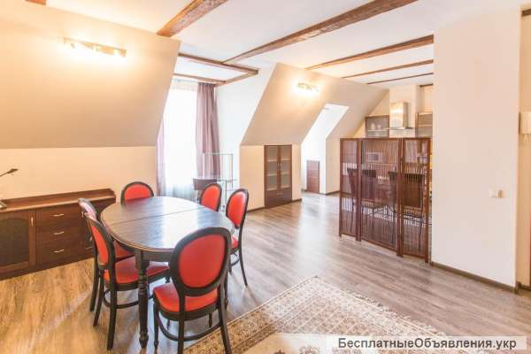 Квартира в Риге, Латвия