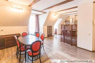 Квартира в Риге, Латвия